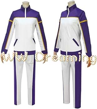 Amazon.co.jp: [WW_Dreaming] 刀剣乱舞 へし切長谷部 コスプレ衣服